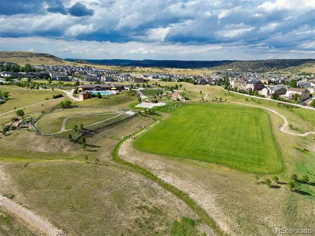4505 Cholla Trail Castle Rock, CO 80104