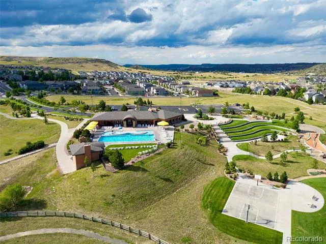 4505 Cholla Trail Castle Rock, CO 80104