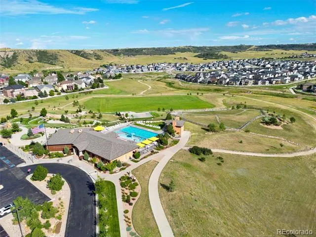 4505 Cholla Trail Castle Rock, CO 80104