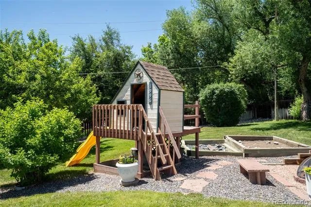 10585 W 69th Place Arvada, CO 80004
