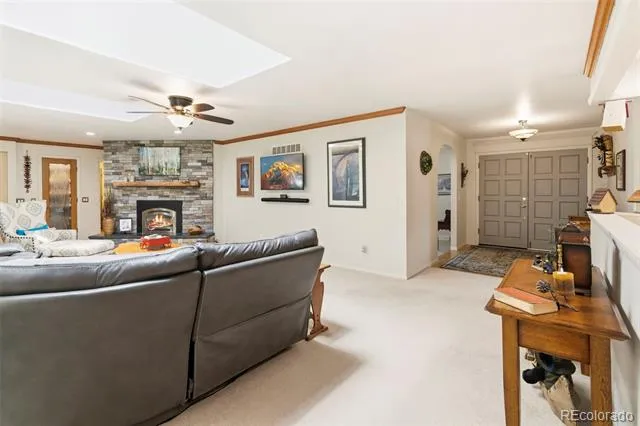 10585 W 69th Place Arvada, CO 80004