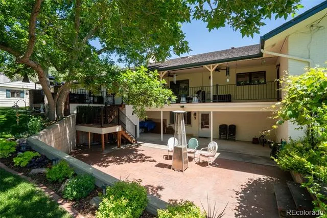10585 W 69th Place Arvada, CO 80004