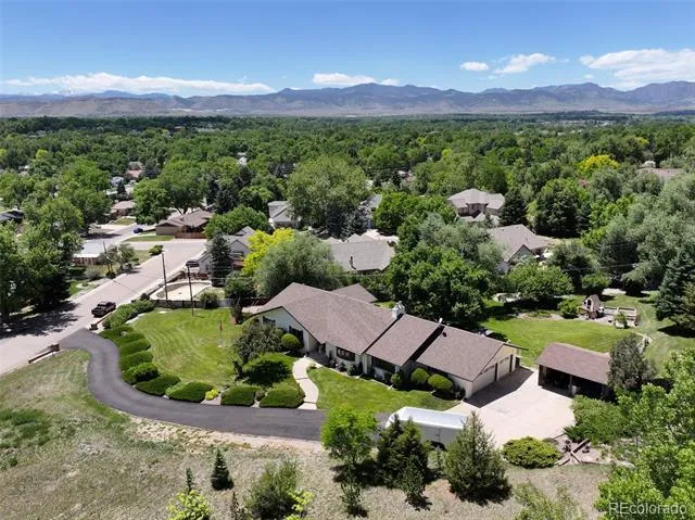 10585 W 69th Place Arvada, CO 80004