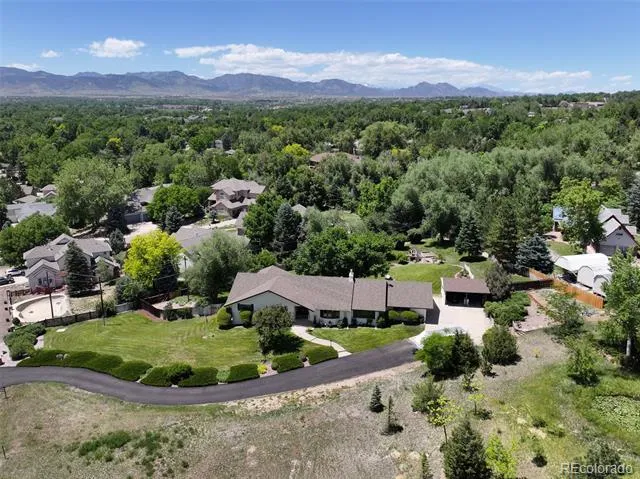 10585 W 69th Place Arvada, CO 80004