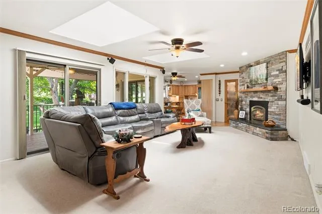 10585 W 69th Place Arvada, CO 80004