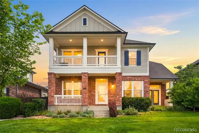 480 Yosemite Way Denver, CO 80230