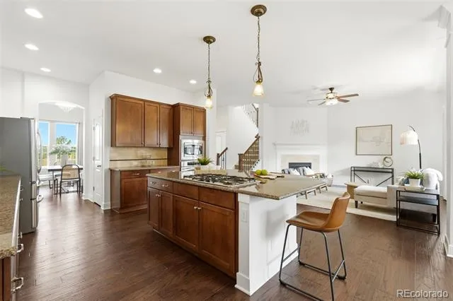 480 Yosemite Way Denver, CO 80230