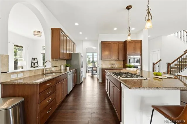 480 Yosemite Way Denver, CO 80230