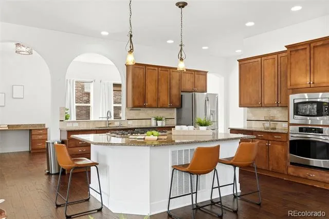 480 Yosemite Way Denver, CO 80230