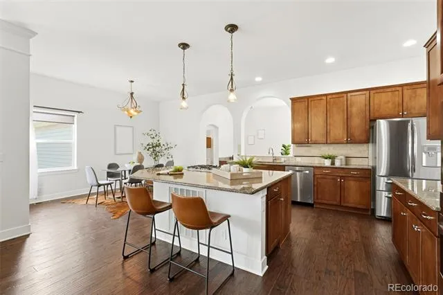 480 Yosemite Way Denver, CO 80230