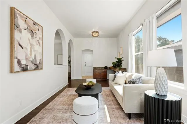 480 Yosemite Way Denver, CO 80230