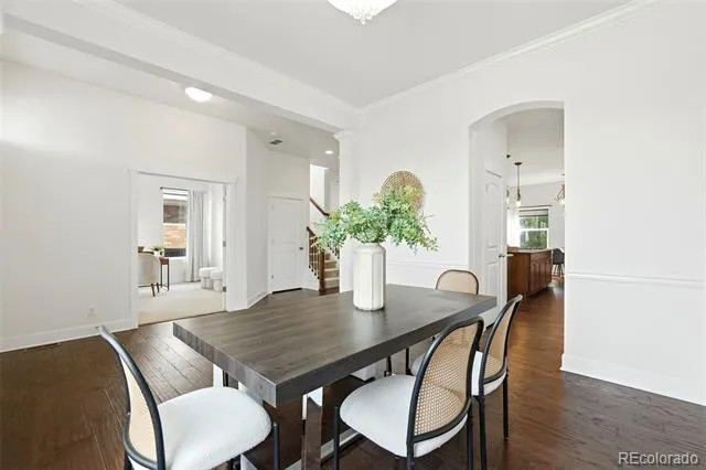480 Yosemite Way Denver, CO 80230
