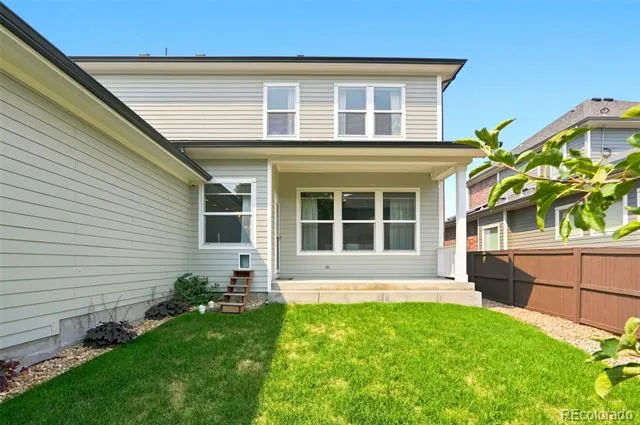 480 Yosemite Way Denver, CO 80230