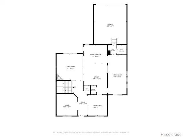 480 Yosemite Way Denver, CO 80230