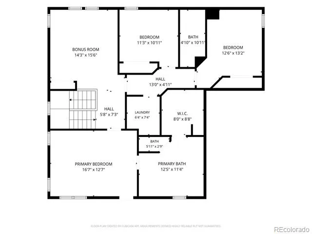 480 Yosemite Way Denver, CO 80230