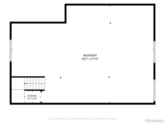 480 Yosemite Way Denver, CO 80230