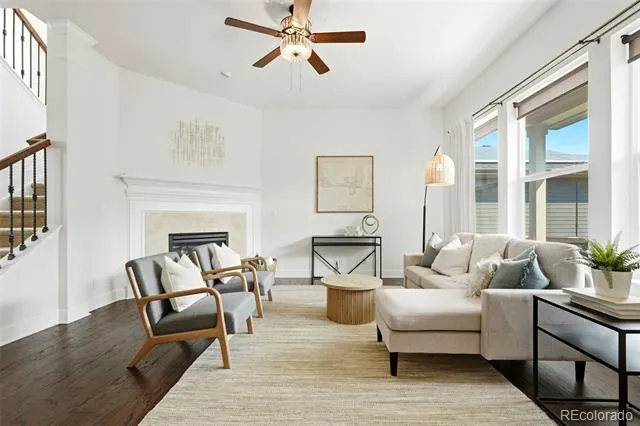 480 Yosemite Way Denver, CO 80230