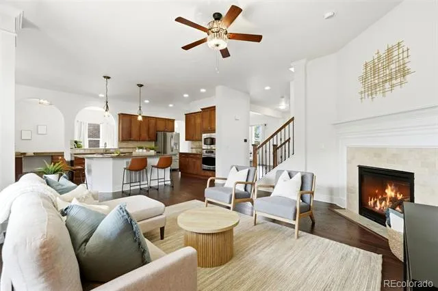 480 Yosemite Way Denver, CO 80230