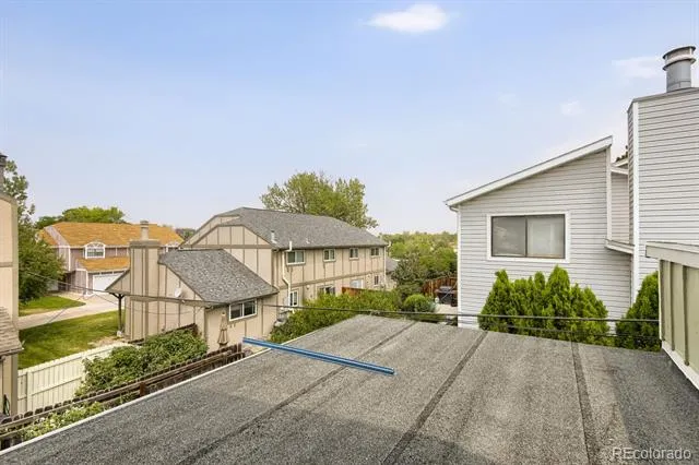 9047 E Chenango Avenue Greenwood Village, CO 80111