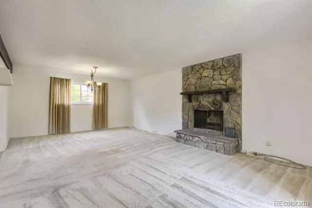 9047 E Chenango Avenue Greenwood Village, CO 80111