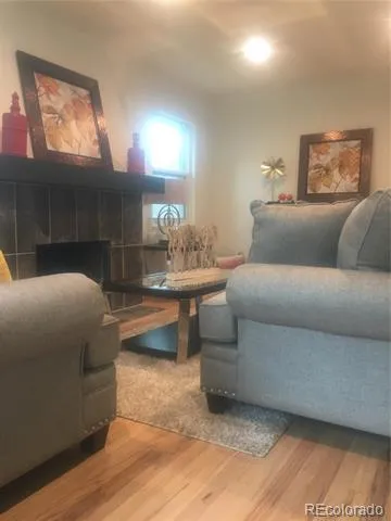 773 Clermont Street Denver, CO 80220