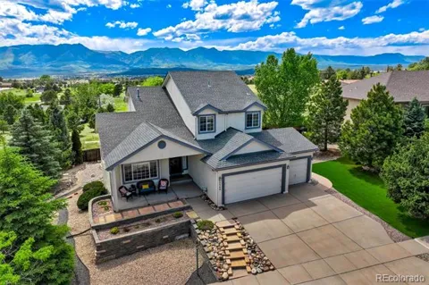 2360 Craycroft Drive
