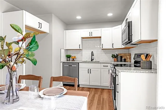 2214 Sonoma Drive Colorado Springs, CO 80910