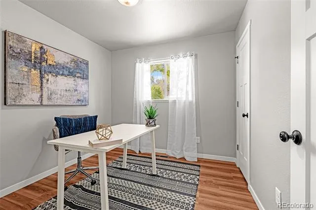 2214 Sonoma Drive Colorado Springs, CO 80910