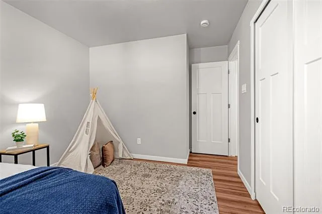 2214 Sonoma Drive Colorado Springs, CO 80910