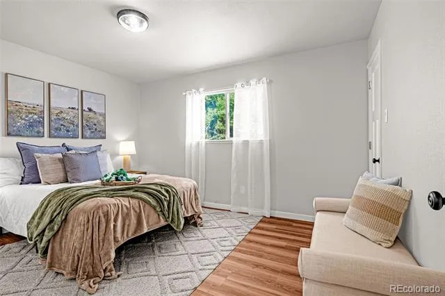 2214 Sonoma Drive Colorado Springs, CO 80910