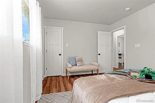 2214 Sonoma Drive Colorado Springs, CO 80910