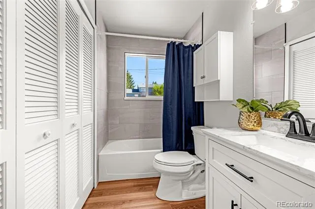 2214 Sonoma Drive Colorado Springs, CO 80910