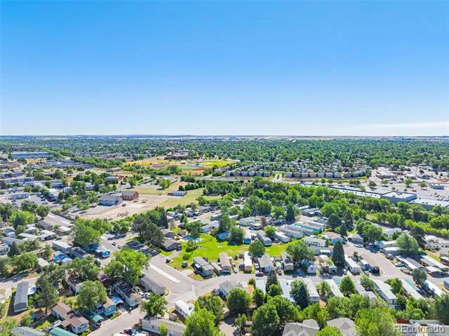 2214 Sonoma Drive Colorado Springs, CO 80910