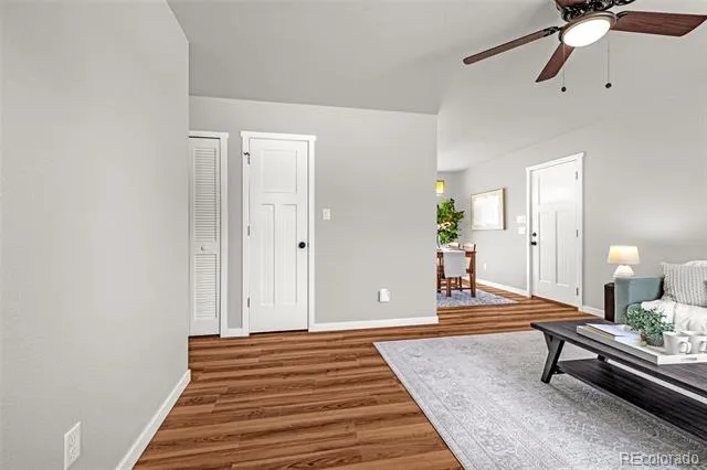 2214 Sonoma Drive Colorado Springs, CO 80910