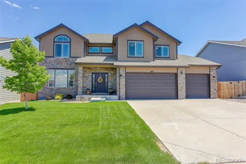 307 Mcgregor Lane