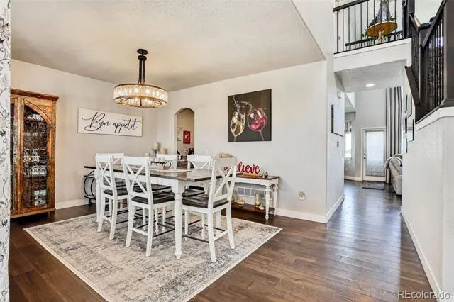 307 Mcgregor Lane Johnstown, CO 80534