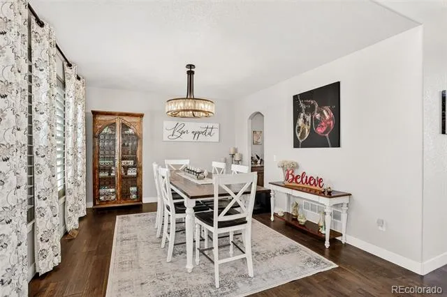 307 Mcgregor Lane Johnstown, CO 80534