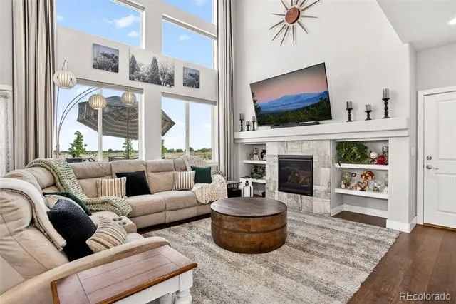 307 Mcgregor Lane Johnstown, CO 80534