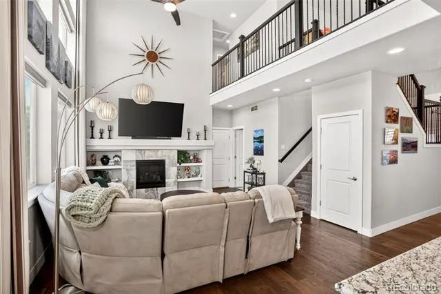 307 Mcgregor Lane Johnstown, CO 80534