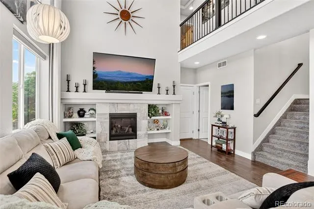307 Mcgregor Lane Johnstown, CO 80534