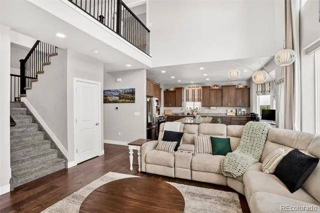 307 Mcgregor Lane Johnstown, CO 80534