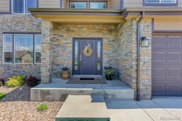307 Mcgregor Lane Johnstown, CO 80534