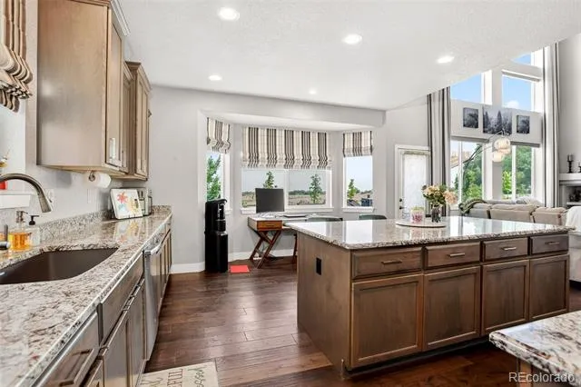 307 Mcgregor Lane Johnstown, CO 80534