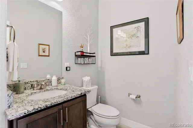 307 Mcgregor Lane Johnstown, CO 80534