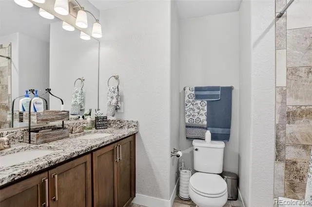 307 Mcgregor Lane Johnstown, CO 80534