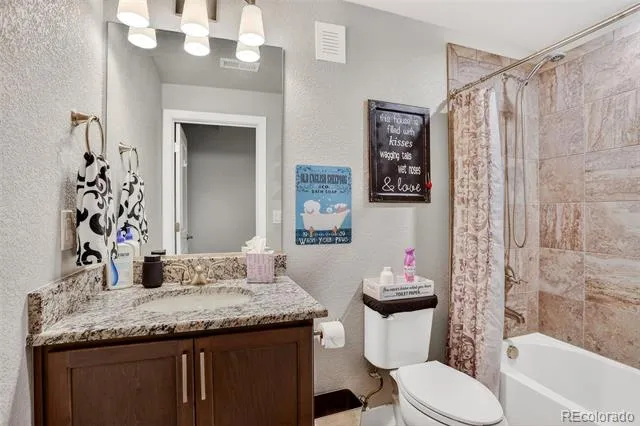 307 Mcgregor Lane Johnstown, CO 80534
