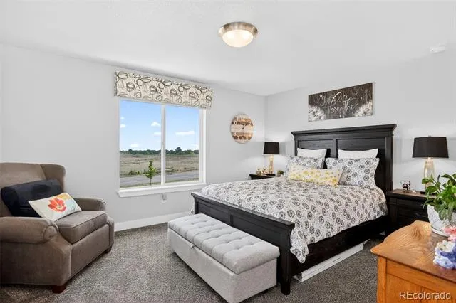 307 Mcgregor Lane Johnstown, CO 80534