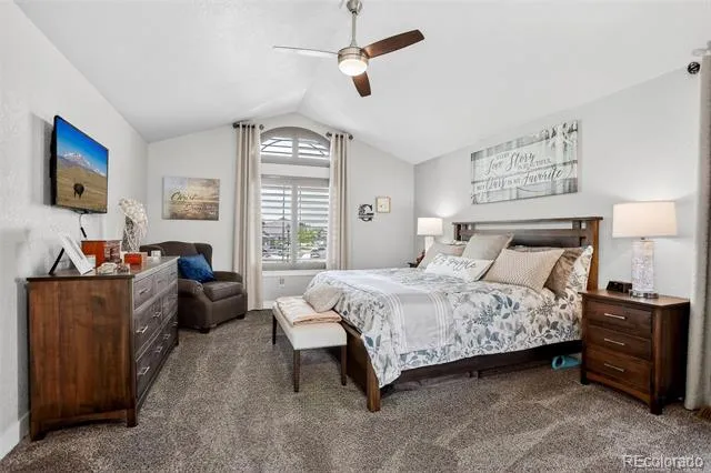 307 Mcgregor Lane Johnstown, CO 80534