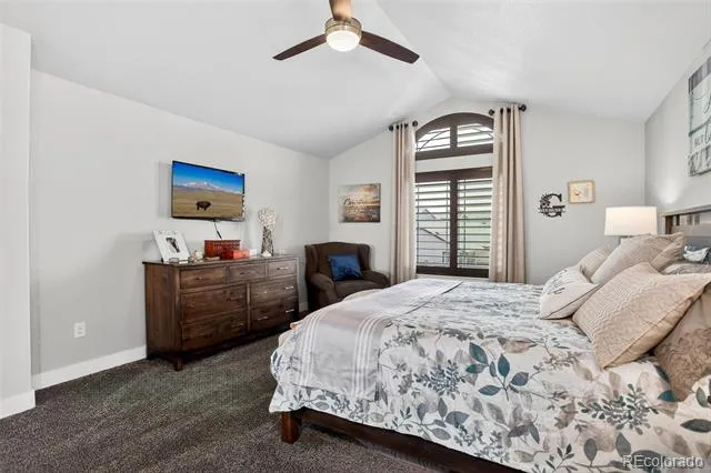307 Mcgregor Lane Johnstown, CO 80534