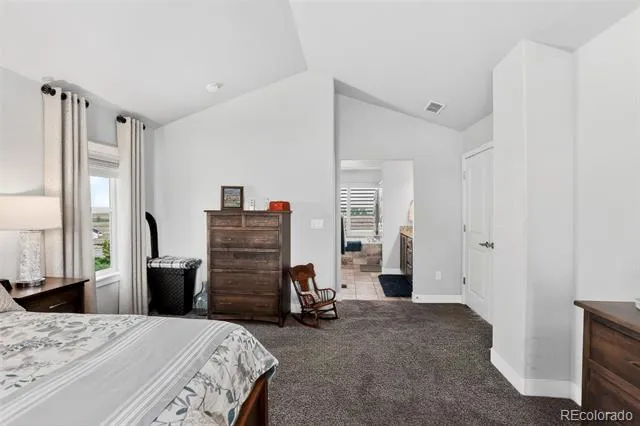 307 Mcgregor Lane Johnstown, CO 80534